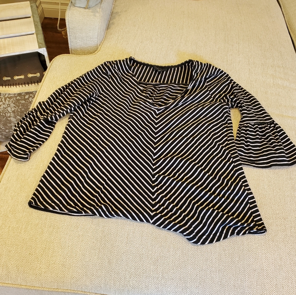 Lucky Brand shirt XS